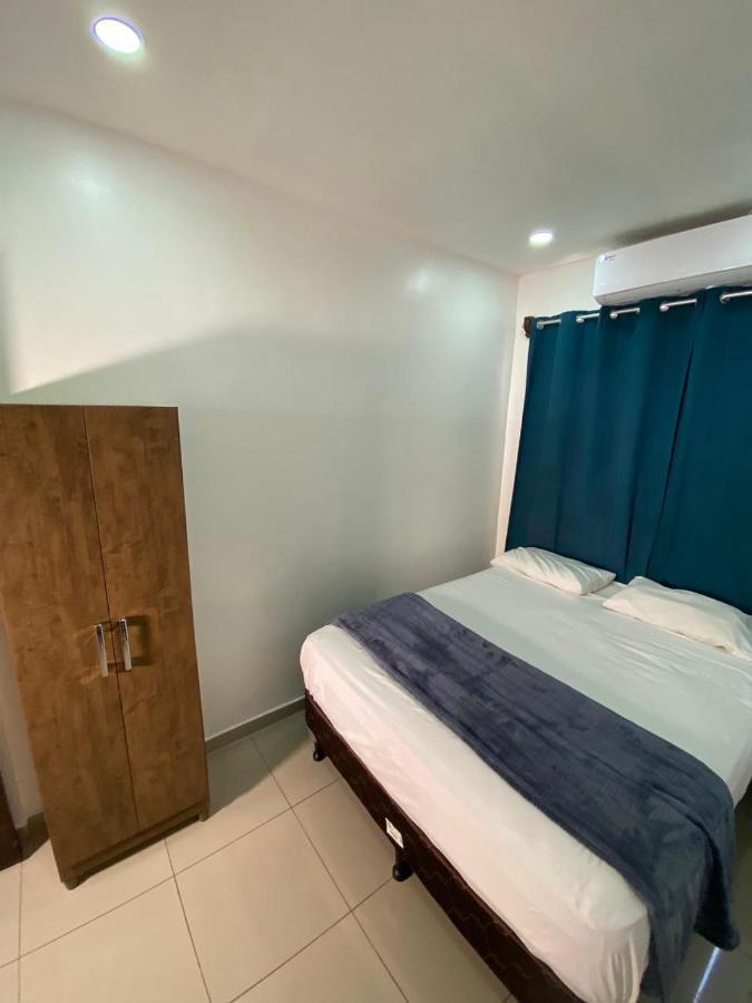 Micro Hotel Rio De Piedras San Pedro Sula Exterior foto