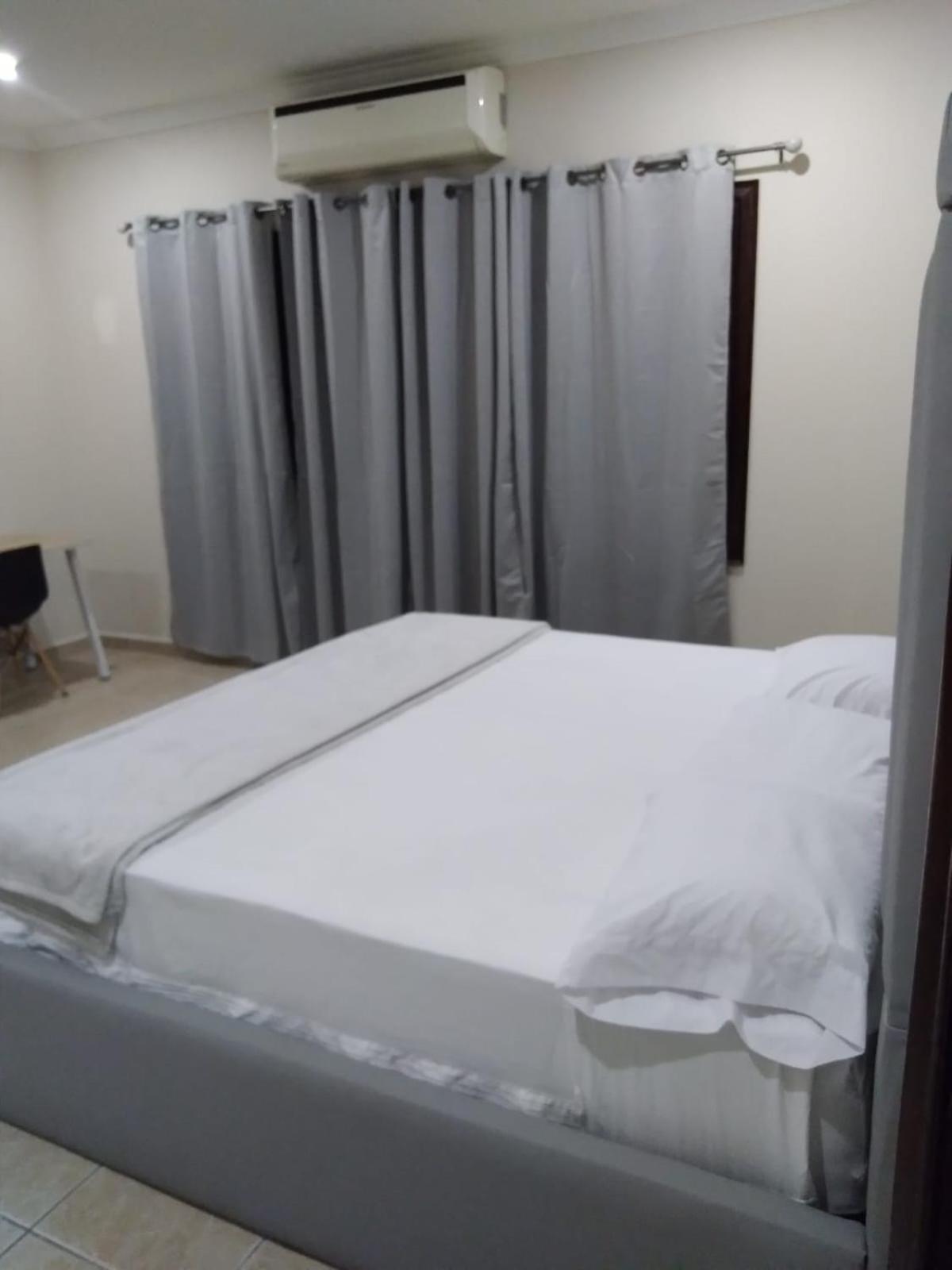 Micro Hotel Rio De Piedras San Pedro Sula Exterior foto