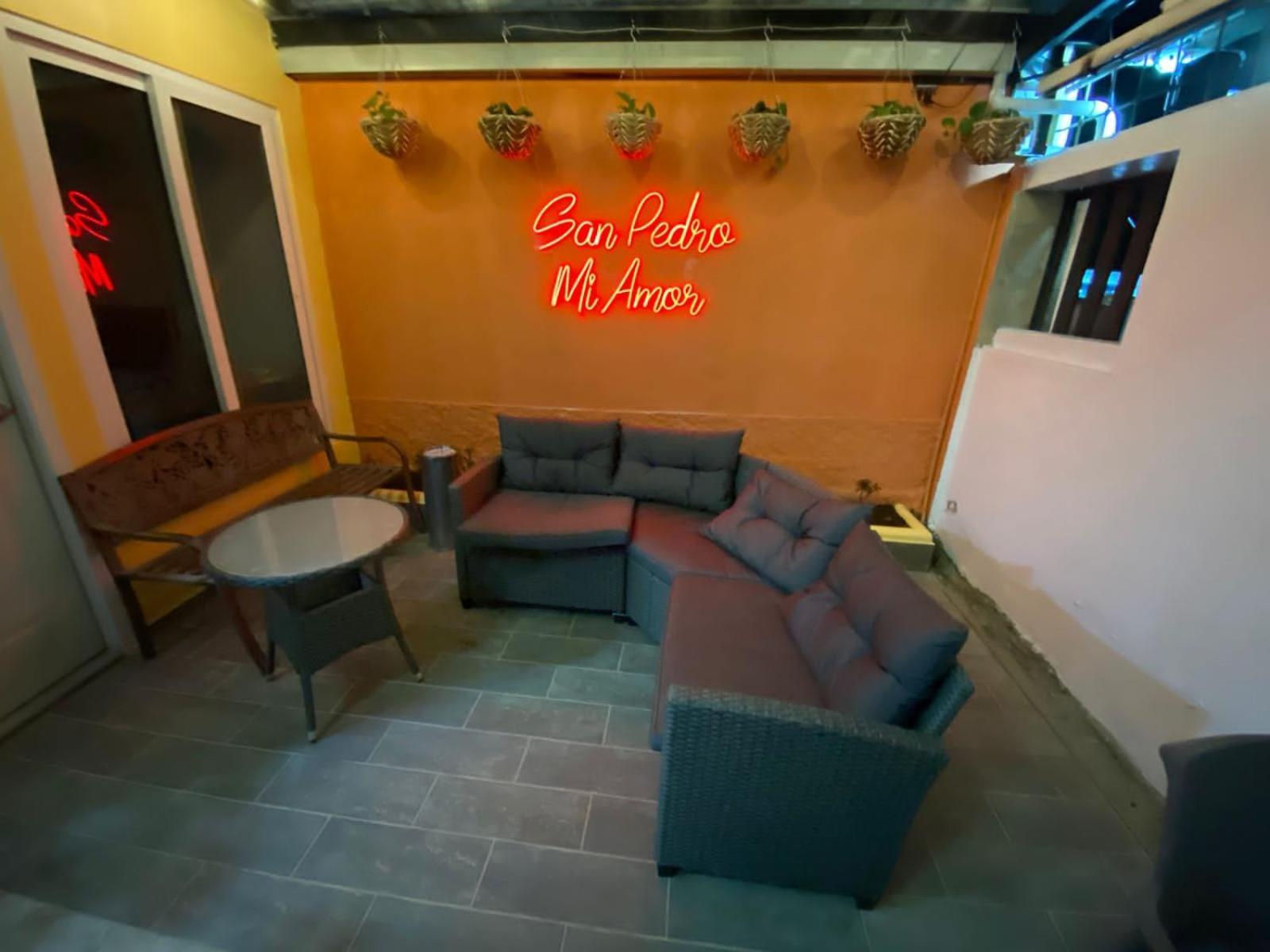 Micro Hotel Rio De Piedras San Pedro Sula Exterior foto