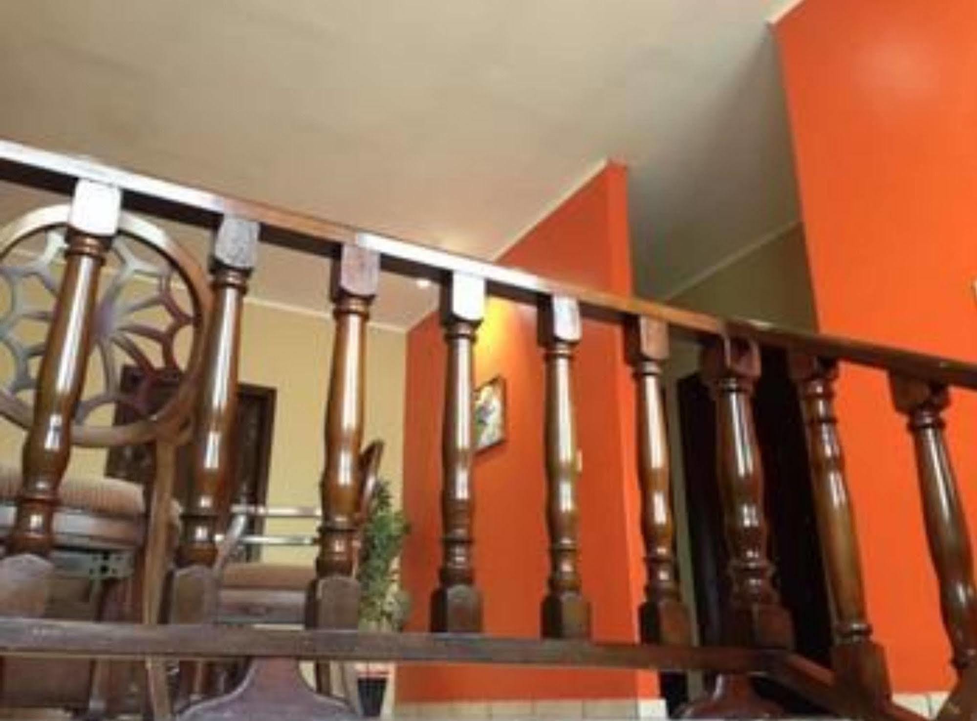 Micro Hotel Rio De Piedras San Pedro Sula Exterior foto