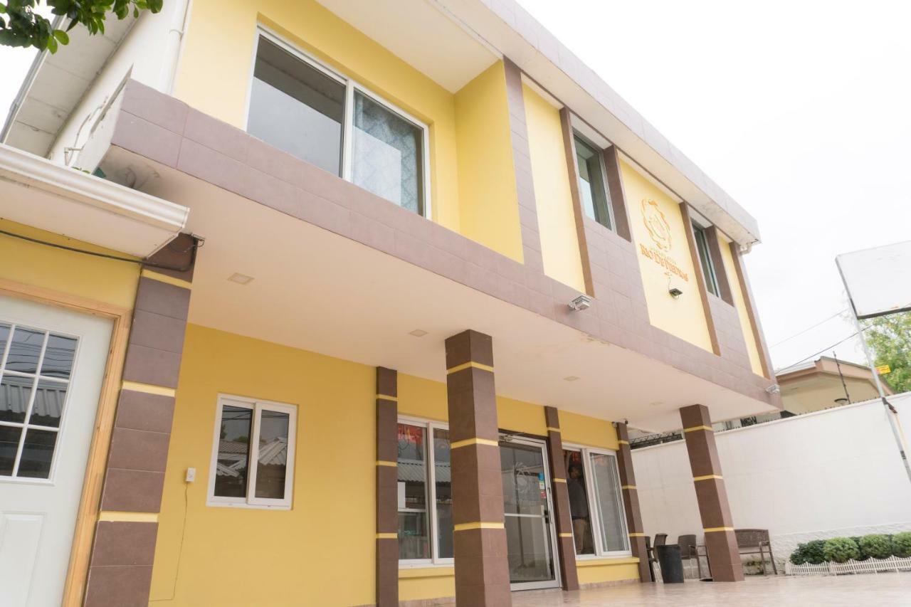 Micro Hotel Rio De Piedras San Pedro Sula Exterior foto